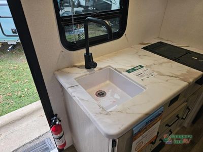 2026 Forest River RV Puma Camping Edition - Photo 12
