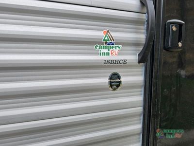 2026 Forest River RV Puma Camping Edition - Photo 45