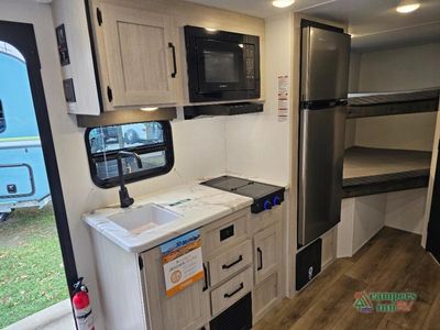 2026 Forest River RV Puma Camping Edition - Photo 10