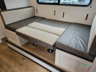 2026 Forest River RV Puma Camping Edition - Photo 26