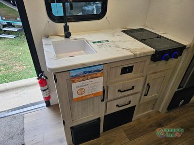 2026 Forest River RV Puma Camping Edition - Photo 11