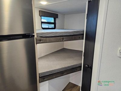 2026 Forest River RV Puma Camping Edition - Photo 32