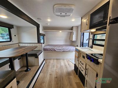 2026 Forest River RV Puma Camping Edition - Photo 9