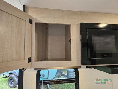 2026 Forest River RV Puma Camping Edition - Photo 17