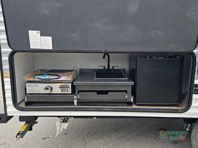 2026 Forest River RV Puma Camping Edition - Photo 46