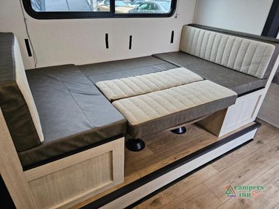 2026 Forest River RV Puma Camping Edition - Photo 28