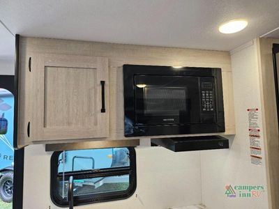 2026 Forest River RV Puma Camping Edition - Photo 16