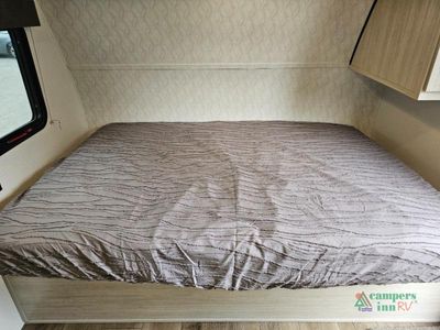 2026 Forest River RV Puma Camping Edition - Photo 30