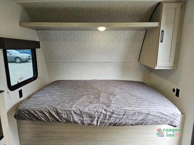 2026 Forest River RV Puma Camping Edition - Photo 29