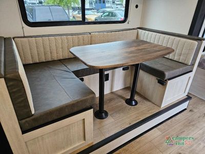 2026 Forest River RV Puma Camping Edition - Photo 27
