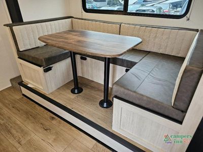 2026 Forest River RV Puma Camping Edition - Photo 25