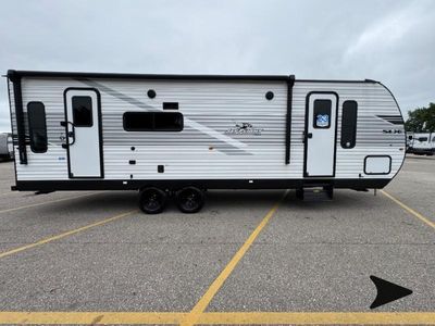 2026 Jayco Jay Flight SLX - Photo 66