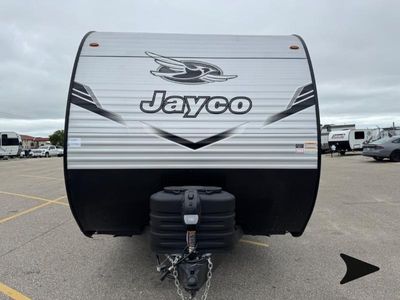 2026 Jayco Jay Flight SLX - Photo 71