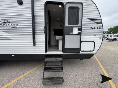 2026 Jayco Jay Flight SLX - Photo 61