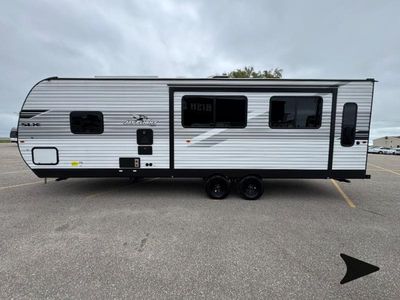2026 Jayco Jay Flight SLX - Photo 8