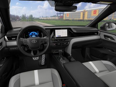 2026 Toyota Camry - Photo 19