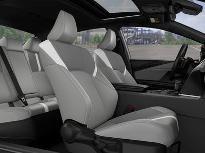 2026 Toyota Camry - Photo 20