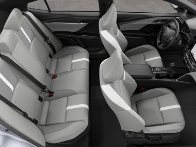 2026 Toyota Camry - Photo 22