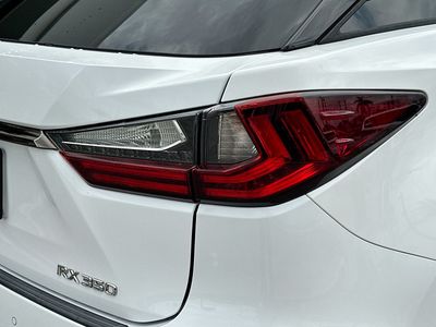 2020 Lexus RX - Photo 23