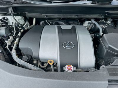 2020 Lexus RX - Photo 26
