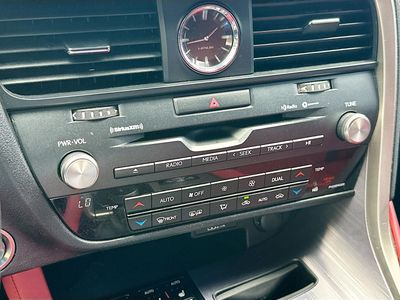 2020 Lexus RX - Photo 14