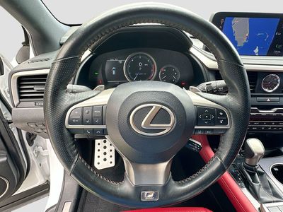 2020 Lexus RX - Photo 10