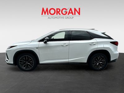 2020 Lexus RX - Photo 4