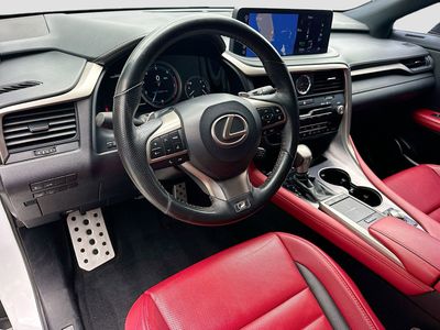 2020 Lexus RX - Photo 9