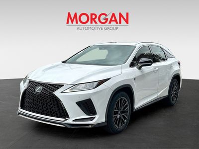 2020 Lexus RX - Photo 3