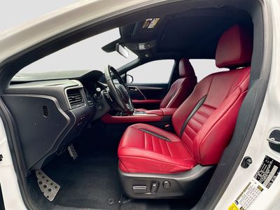 2020 Lexus RX - Photo 18