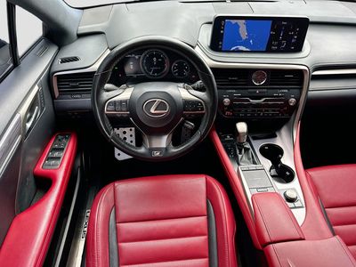 2020 Lexus RX - Photo 19
