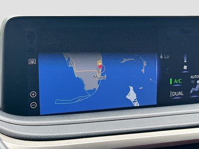 2020 Lexus RX - Photo 12