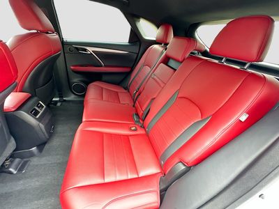 2020 Lexus RX - Photo 21