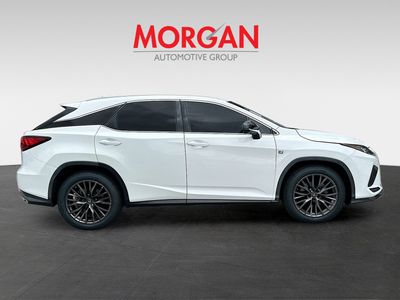 2020 Lexus RX - Photo 8