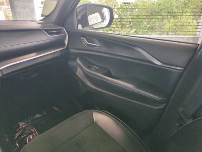 2023 Jeep Grand Cherokee — photo 18 view
