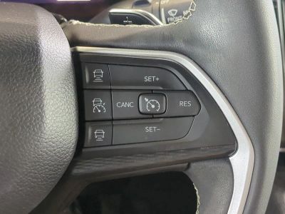 2023 Jeep Grand Cherokee — photo 27 view