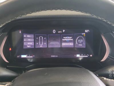 2023 Jeep Grand Cherokee — photo 28 view