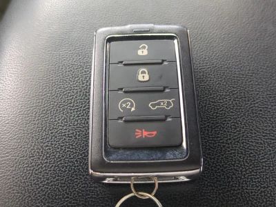 2023 Jeep Grand Cherokee — photo 31 view