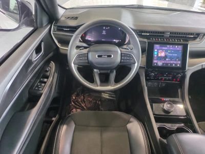 2023 Jeep Grand Cherokee — photo 17 view