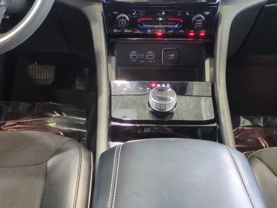 2023 Jeep Grand Cherokee — photo 20 view