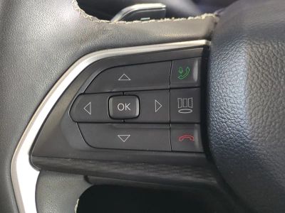 2023 Jeep Grand Cherokee — photo 26 view