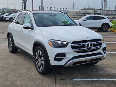 2026 Mercedes-Benz GLE 350 - Photo 1