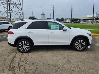 2026 Mercedes-Benz GLE 350 - Photo 2
