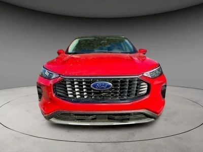 2024 Ford Escape — side profile view
