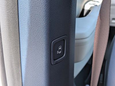 2026 Kia Carnival Hybrid — photo 18 view