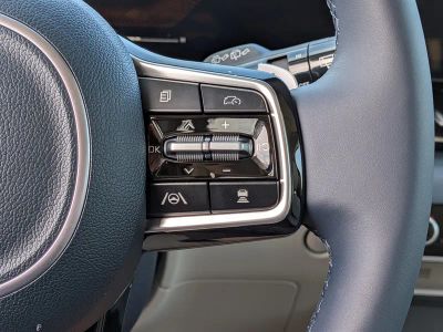 2026 Kia Carnival Hybrid — photo 30 view