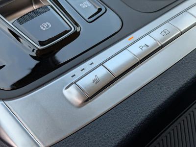 2026 Kia Carnival Hybrid — photo 36 view