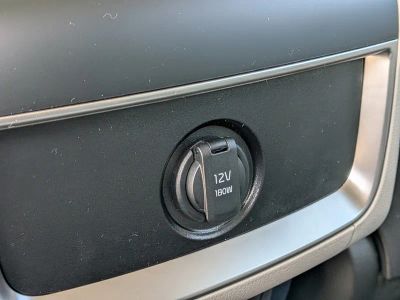 2026 Kia Carnival Hybrid — photo 19 view
