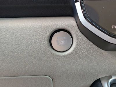 2026 Kia Carnival Hybrid — photo 34 view