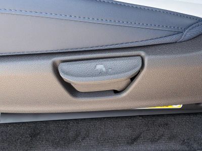 2026 Kia Carnival Hybrid — photo 17 view